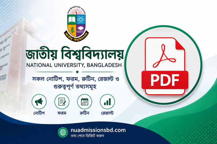 ২০২৩ সালের এলএলবি শেষ পর্ব পরীক্ষার ফলাফল প্রকাশ সংক্রান্ত বিজ্ঞপ্তি।